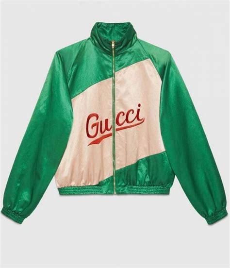 jimin bts gucci jacket
